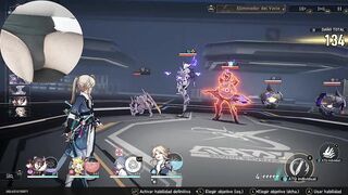 HONKAI STAR RAIL CÁMARA BIKINI GAMEPLAY #18