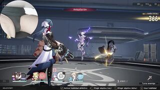 HONKAI STAR RAIL CÁMARA BIKINI GAMEPLAY #18