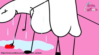meme flork has sex in the shower