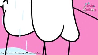 meme flork has sex in the shower
