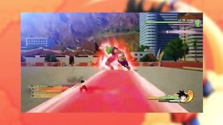 Dragon Ball Z Kakarot - HYPE A MILLE PER IL NUOVO DLC 5 SUL TORNEO MONDIALE -TRAILER ENG DUB