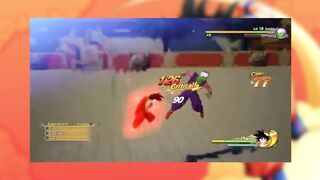 Dragon Ball Z Kakarot - HYPE A MILLE PER IL NUOVO DLC 5 SUL TORNEO MONDIALE -TRAILER ENG DUB