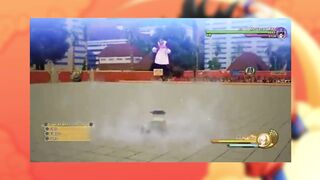 Dragon Ball Z Kakarot - HYPE A MILLE PER IL NUOVO DLC 5 SUL TORNEO MONDIALE -TRAILER ENG DUB