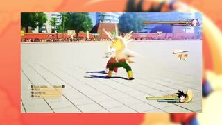 Dragon Ball Z Kakarot - HYPE A MILLE PER IL NUOVO DLC 5 SUL TORNEO MONDIALE -TRAILER ENG DUB