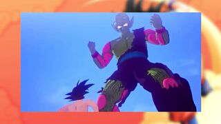 Dragon Ball Z Kakarot - HYPE A MILLE PER IL NUOVO DLC 5 SUL TORNEO MONDIALE -TRAILER ENG DUB