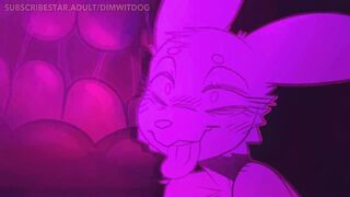 Sex addicted Pokemon gets unleashed and fucks her master