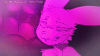 Sex addicted Pokemon gets unleashed and fucks her master