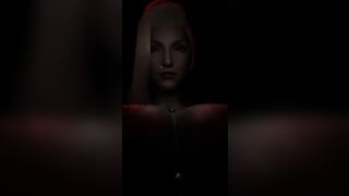 [VaM] FFVII not Scarlet Darkness sex