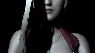 [VaM] FFVII not Scarlet Darkness sex