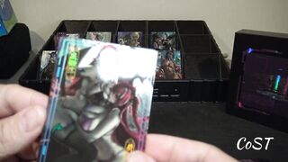 Sexy Anime and hentai Card Box Opening. Goddess Story TCG Collector Cards
