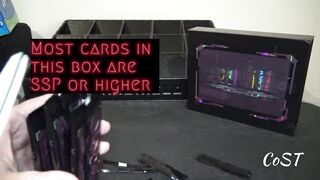 Sexy Anime and hentai Card Box Opening. Goddess Story TCG Collector Cards