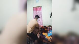 Rat ki rani ki chutt