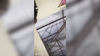 Rat ki rani ki chutt