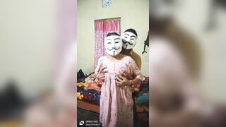 Rat ki rani ki chutt