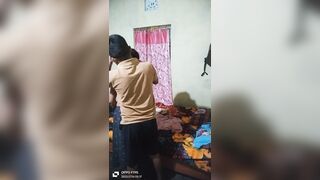 Rat ki rani ki chutt
