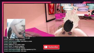 Gameplay #4 Juego de sexo