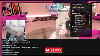 Gameplay #4 Juego de sexo