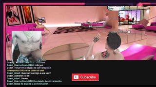 Gameplay #4 Juego de sexo