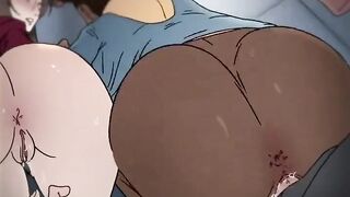 Train Public Sex Hentai Derpixon