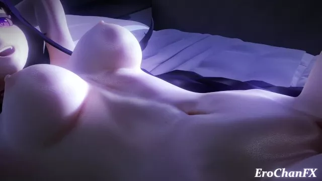 Raiden shogun missionary POV