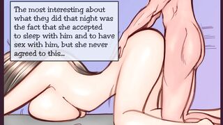 Spicy Stories 31 - Chapter 01 - hentai comic cartoon