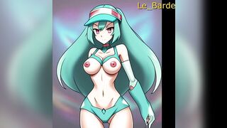 Pokemon (Part1)