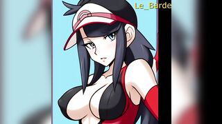 Pokemon (Part1)