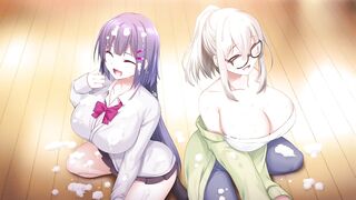 H Game 配信者の頂点に