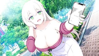 H Game 配信者の頂点に
