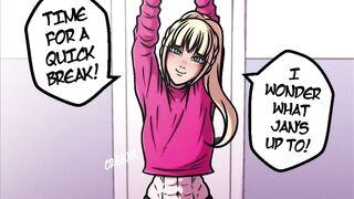 LewdVerse - The Big One - Part 1