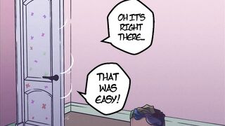 LewdVerse - The Big One - Part 1