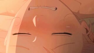 Sakura and Naruto Angelyeah hentai