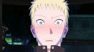 Sakura and Naruto Angelyeah hentai