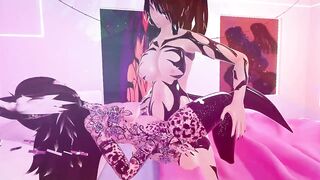 Cumpilation of sexy cuties~
