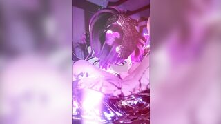 Cumpilation of sexy cuties~