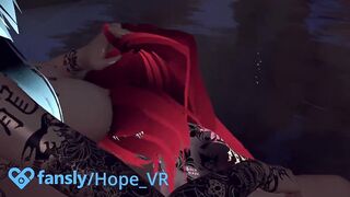 Your first Femboy Blowjob