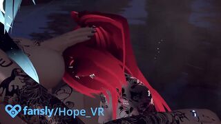 Your first Femboy Blowjob