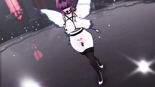 Kafka CH4NGE with cam - ReFire - Green Wings Color Edit Smixix
