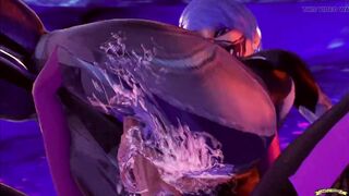Sex in Purple (Part 5) Animation