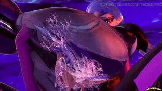 Sex in Purple (Part 5) Animation