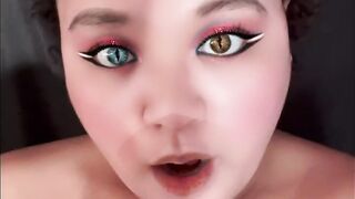 Cat Neko Cosplay Roleplay