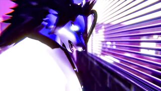 Miami Yiff (Second Life Video) - Filmed by YFS Studios
