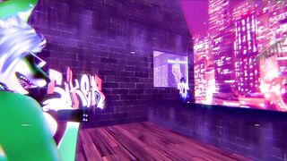 Miami Yiff (Second Life Video) - Filmed by YFS Studios