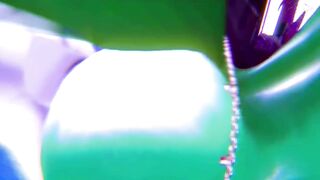 Miami Yiff (Second Life Video) - Filmed by YFS Studios