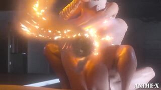 Lara croft Unleashed