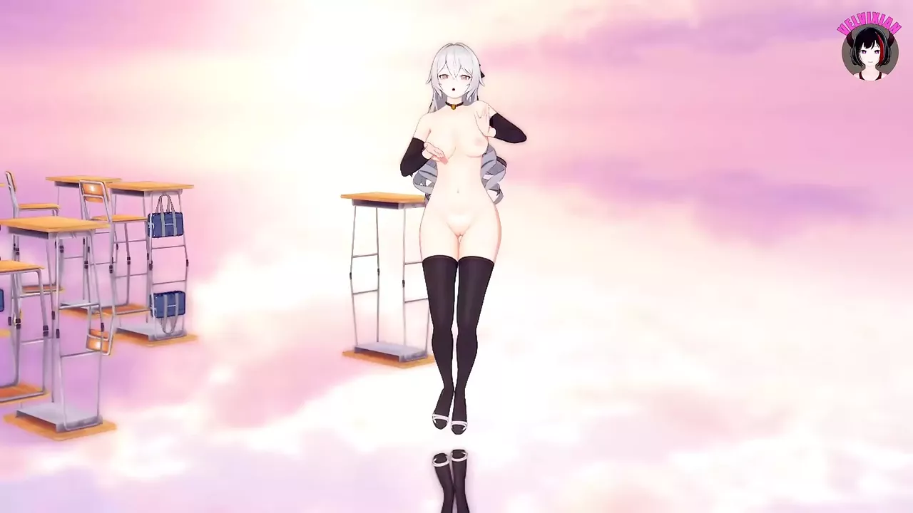 3d prolapse hentai girl