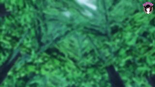 Mona and Yukikaze - Sexy Dance + Fucked Hard (3D HENTAI)