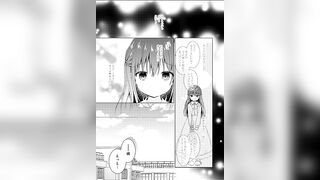 Hentai sexy anime girl