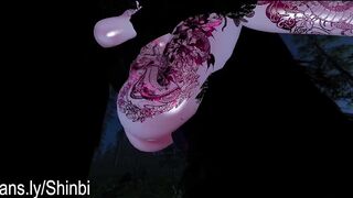 Werewolf Hard Fucks A Traveler Teaser | VRC