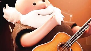 Jack Black Sexy song...